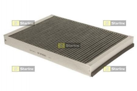 Filtro de cabina Starline SFKF9111C precio, desde 13,14 EUR