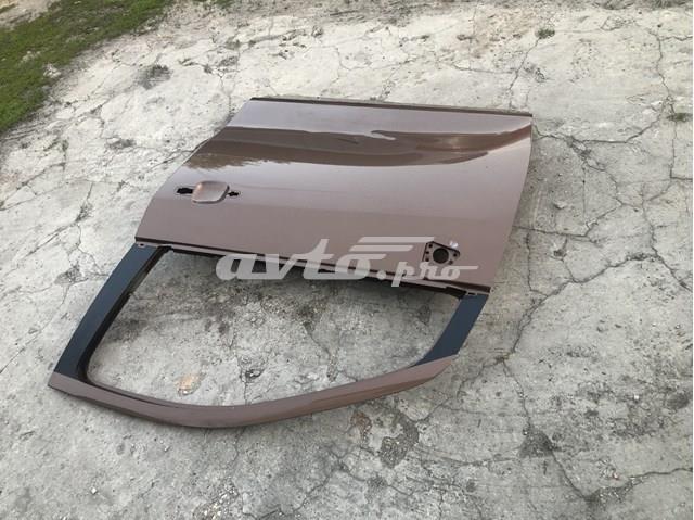 Comprar 42558753 General Motors Puerta delantera izquierda