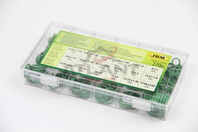  50807 JBM