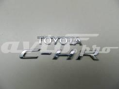 75441F4011 Toyota