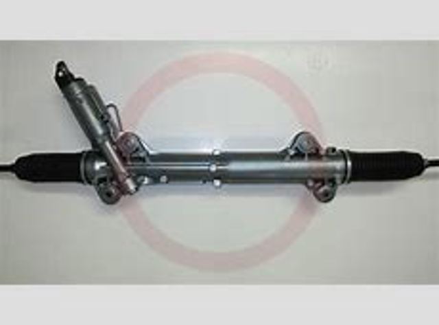 GS4435D12 FPS Parabrisas delantero 