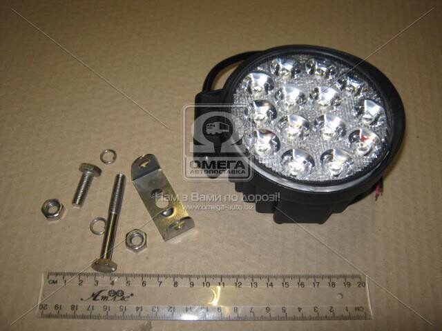 453701050 Jubana Luz adicional, universal