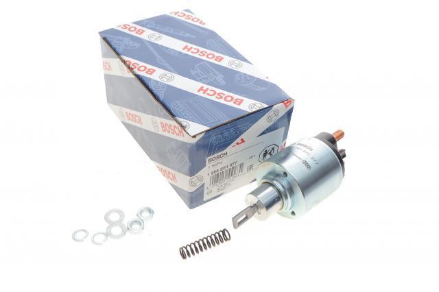 Interruptor magnético estárter Bosch 1986SE1677 precio, desde 32,29 EUR
