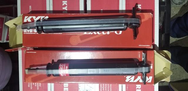 Amortiguador trasero Kayaba 3440022 precio, desde 69,70 EUR