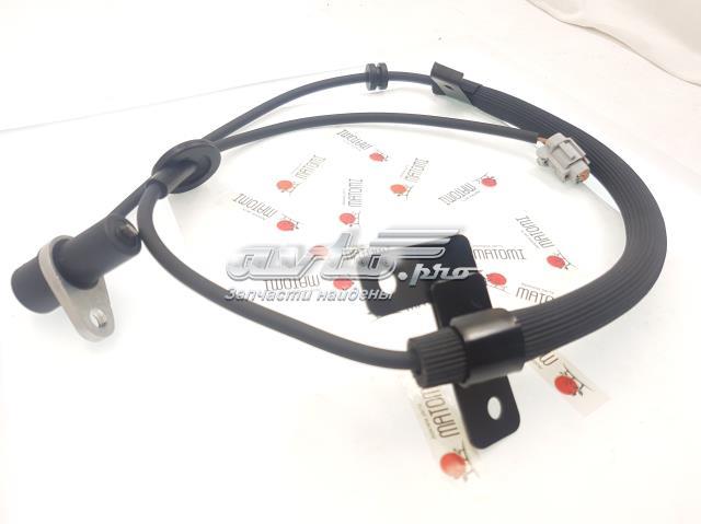 SEN2804 Matomi sensor abs delantero