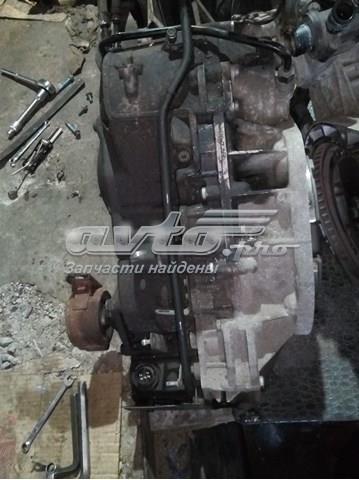 Transmisión automática completa Mercedes A (W168)