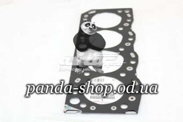 Empaque de culata Toyota 1111554084D0