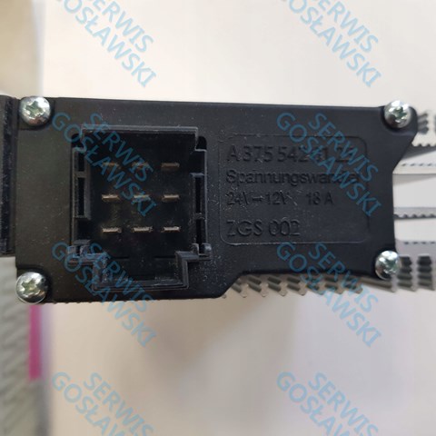 Comprar A0015421625 Mercedes 