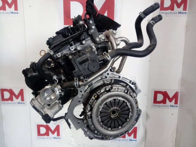 Motor completo G4LF Hyundai/Kia