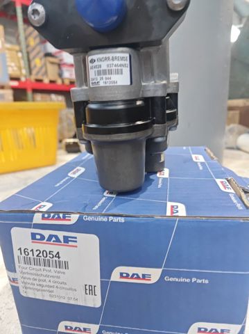 Filtro del desecador de aire (separador de agua y aceite) (camión) Knorr-bremse II37464N50 precio, desde 153,47 EUR