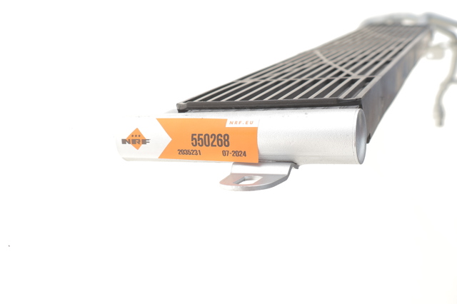 Radiador adicional de refrigeración del motor NRF 550268 precio, desde 188,76 EUR