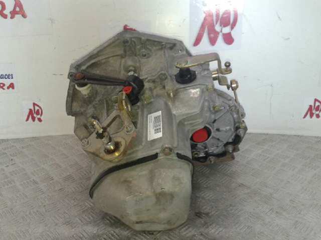 Caja de cambios 20CN28 Peugeot/Citroen
