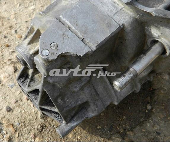 Comprar AKM VAG Caja de cambios mecánica completa