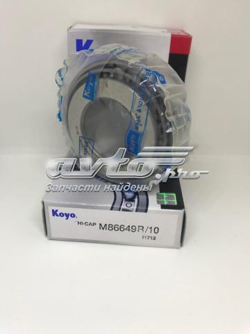 Comprar 8664910 Koyo Rodamiento exterior del piñón del eje trasero