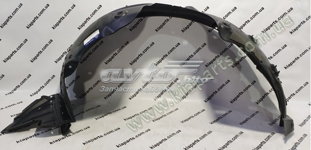 Comprar 868122W000 Hyundai/Kia Paso de rueda delantero derecho
