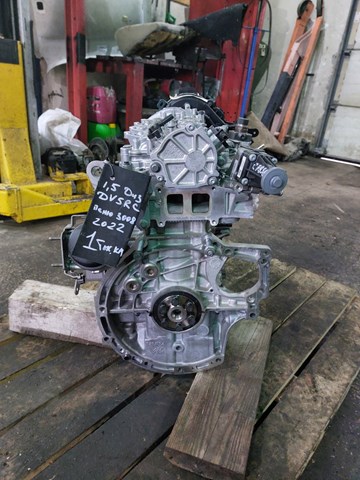 Bloque de cilindros del motor Peugeot/Citroen 1623960980