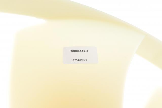 Embrague viscoso de ventilador AM20004442M Borg-Warner