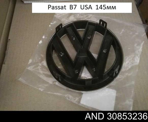 Comprar 30853236 AND Emblema de la parrilla del radiador