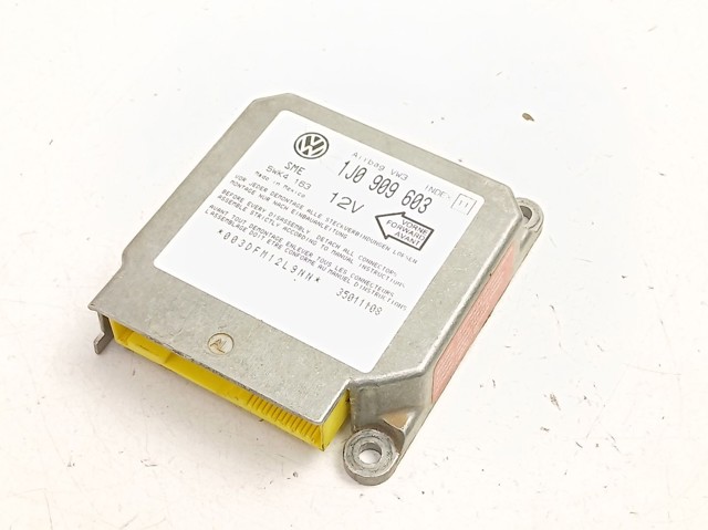Módulo de control de airbag VAG 1J0909603 precio, desde 45,01 EUR