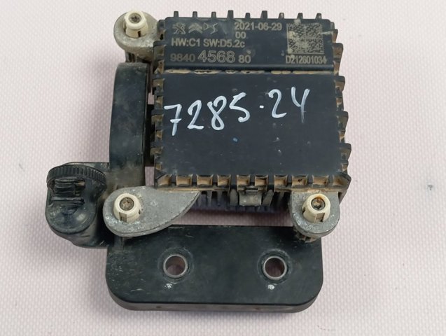  9840456880 Peugeot/Citroen