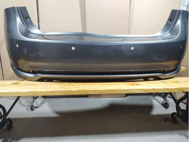 Parachoques trasero 5215905906 Toyota