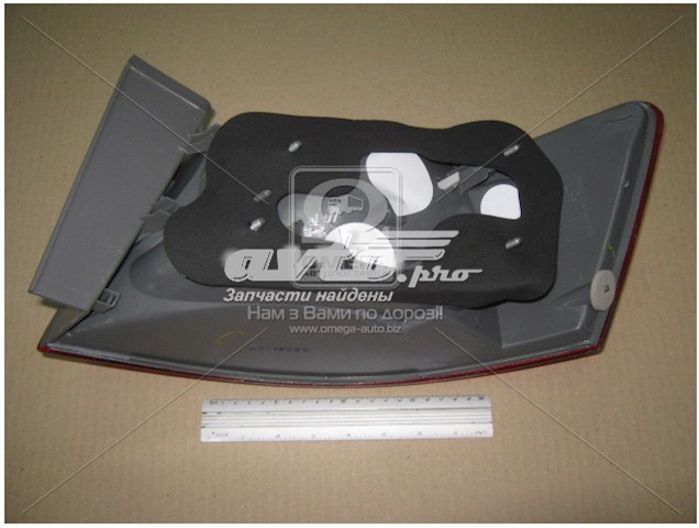 924123K000 Hyundai/Kia piloto posterior exterior derecho