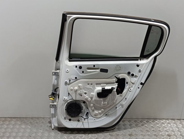 Comprar 9802165580 Peugeot/Citroen Puerta trasera derecha