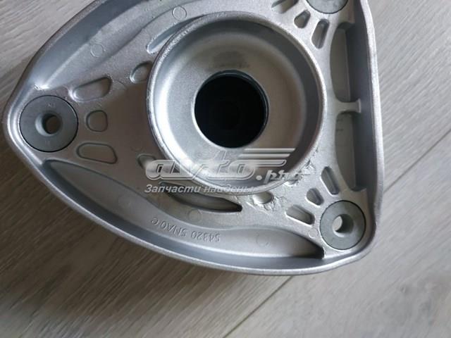 543205NA0C Nissan/Infiniti Soporte del amortiguador delantero