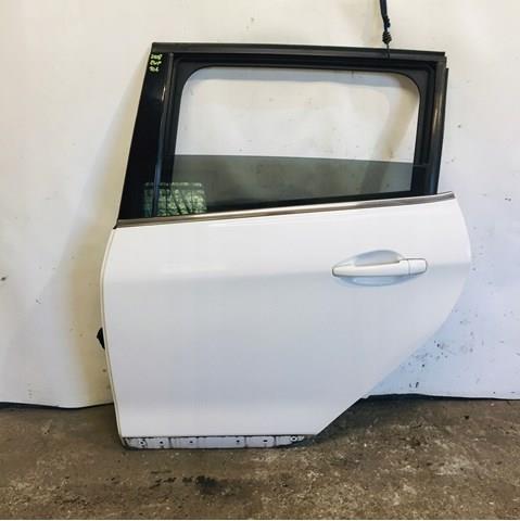 Comprar 9802969780 Peugeot/Citroen Puerta trasera izquierda
