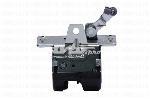 Comprar 9130569 General Motors Cerradura de puerta de maletero