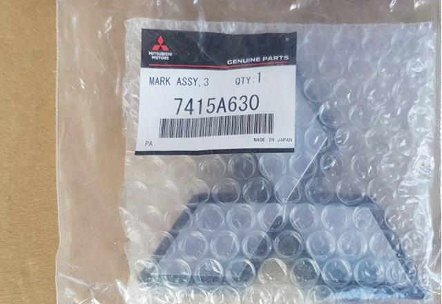  Mitsubishi 7415A630 precio, desde 38,45 EUR