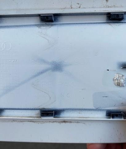 Tapa exterior de tanque combustible para Audi Q5  8RB