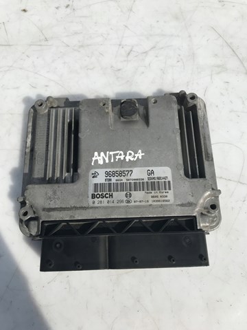 Comprar 96858577 General Motors 