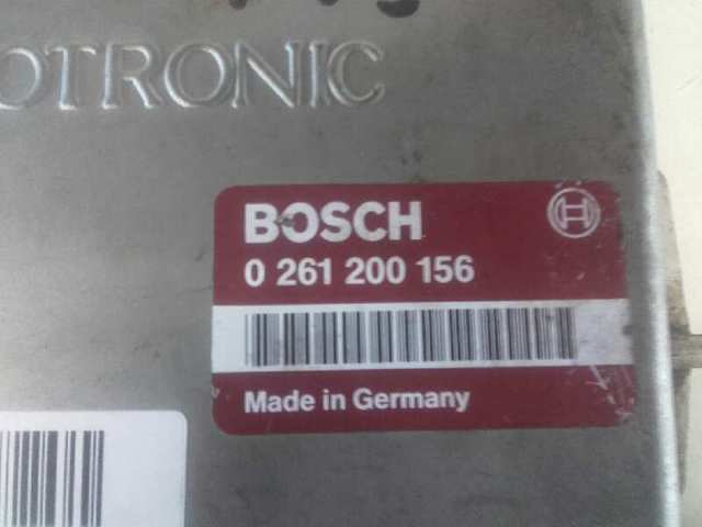 Comprar 0261200156 BMW 