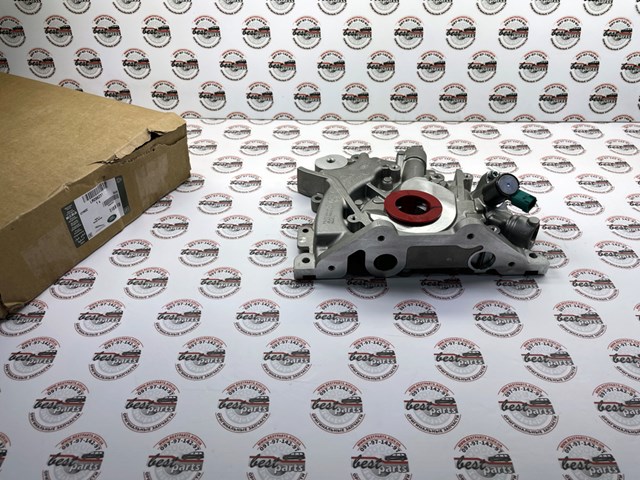 Bomba De Aceite LR069790 Land Rover