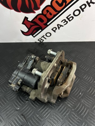 4783078010 Toyota pinza de freno trasero derecho