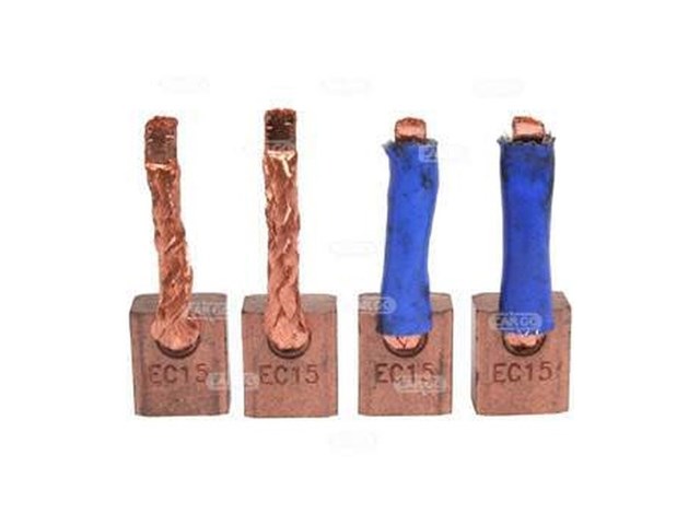Comprar 140708 Cargo Escobilla de motor de arranque