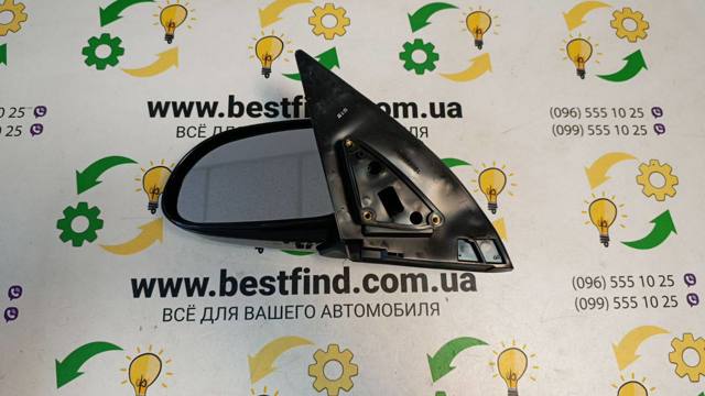 Comprar FP1704M07 FPS Espejo de retrovisor izquierdo