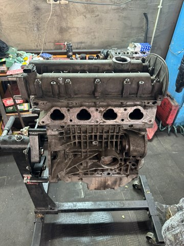 Motor completo VAG BBZ precio, desde 872,65 EUR