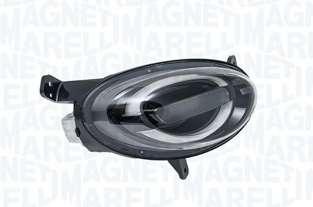 52092847 Fiat/Alfa/Lancia Luz diurna izquierda