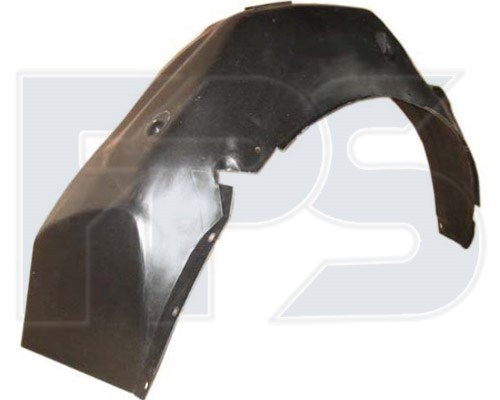 Guardabarros interior derecho, aleta delantera FPS FP9538388 precio, desde 15,35 EUR