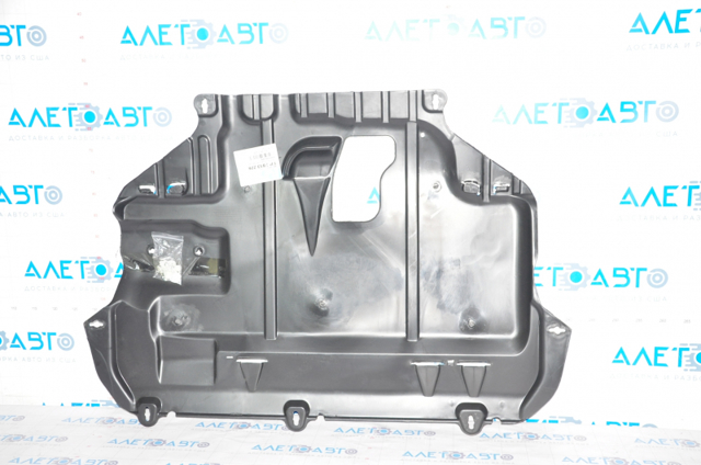 Protección motor / empotramiento FP2813226 FPS