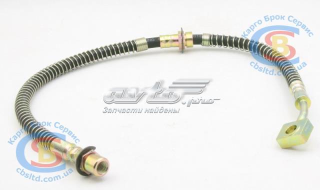  Latiguillos de freno delantero Geely CK 1