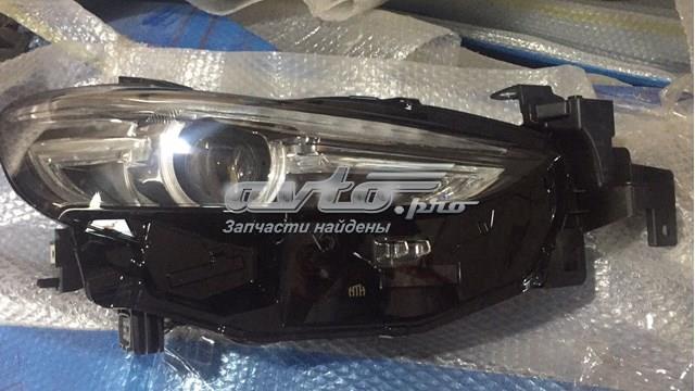 GRF851041A Mazda Faros