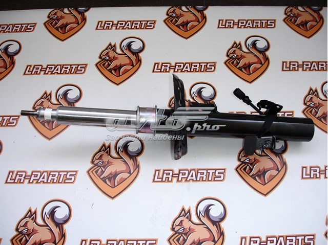 Amortiguador delantero izquierdo Land Rover LR024437 precio, desde 399,15 EUR
