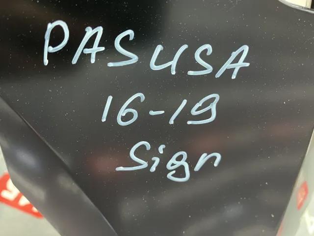 Aleta delantera izquierda Signeda PVW10088AL precio, desde 65,75 EUR