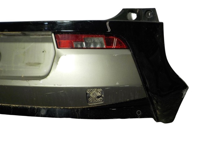 Parachoques trasero 51127370581 BMW