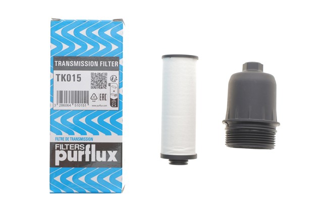 Filtro caja de cambios automática Purflux TK015