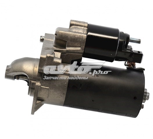 0001138062 Bosch motor de arranque