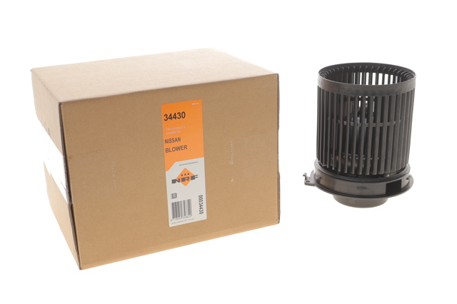 34430 NRF Ventilador de habitáculo